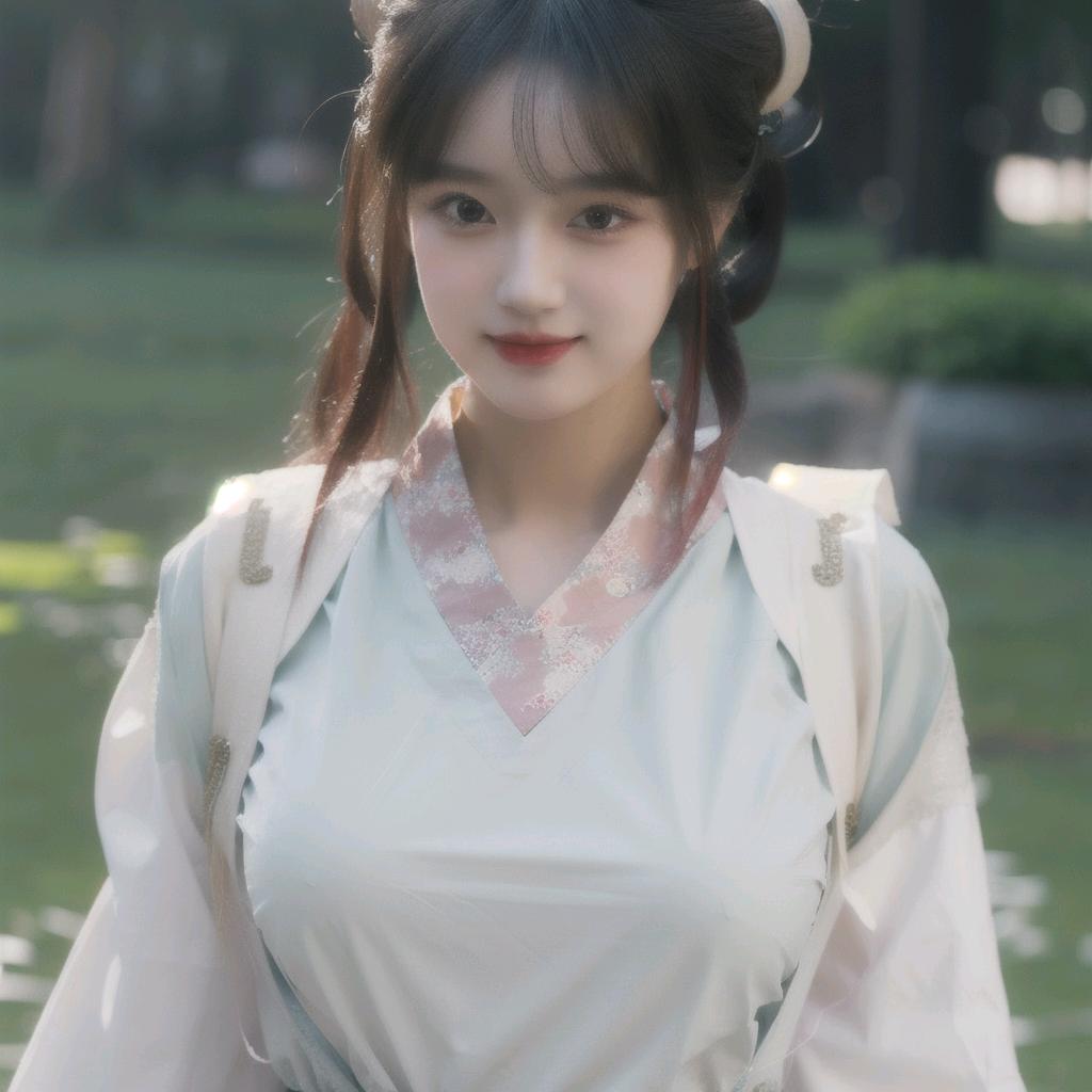 橘子学姐