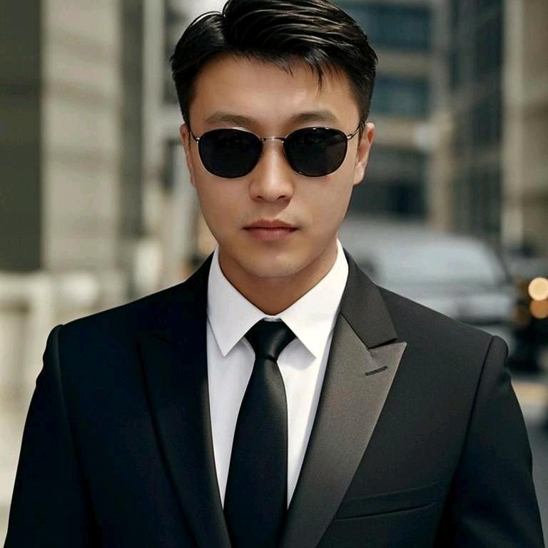 Mrster苏   ╲        /
