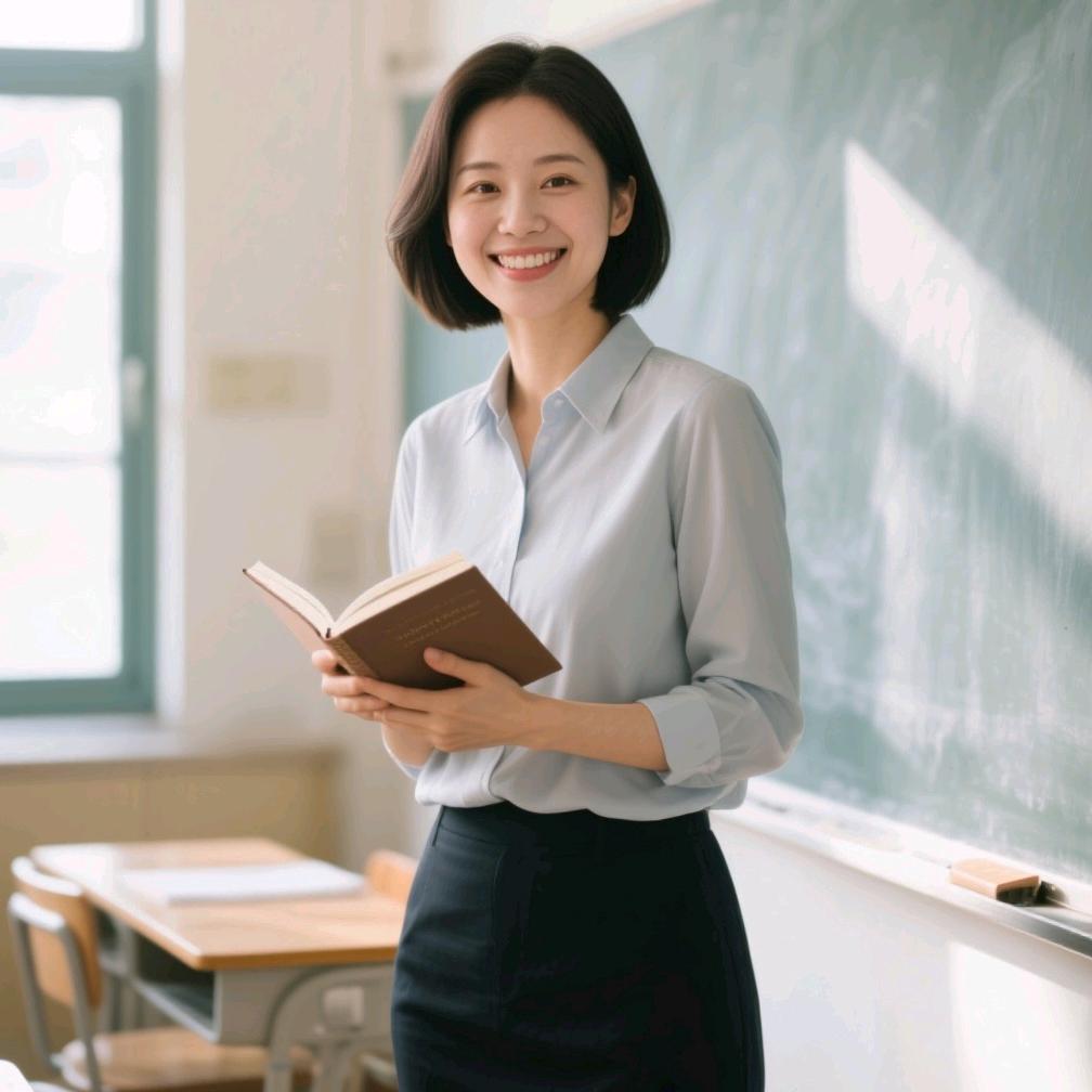 刘老师选科规划