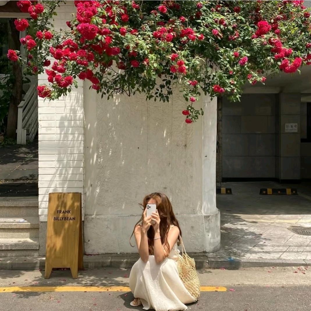 阿婵呀！