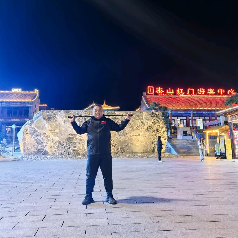 @韩五一
