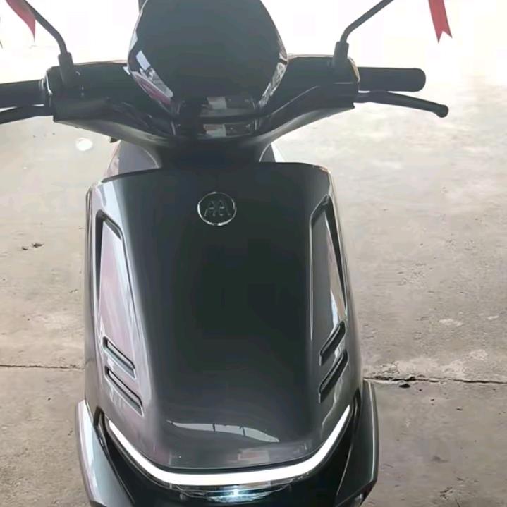 爱了就不要放手