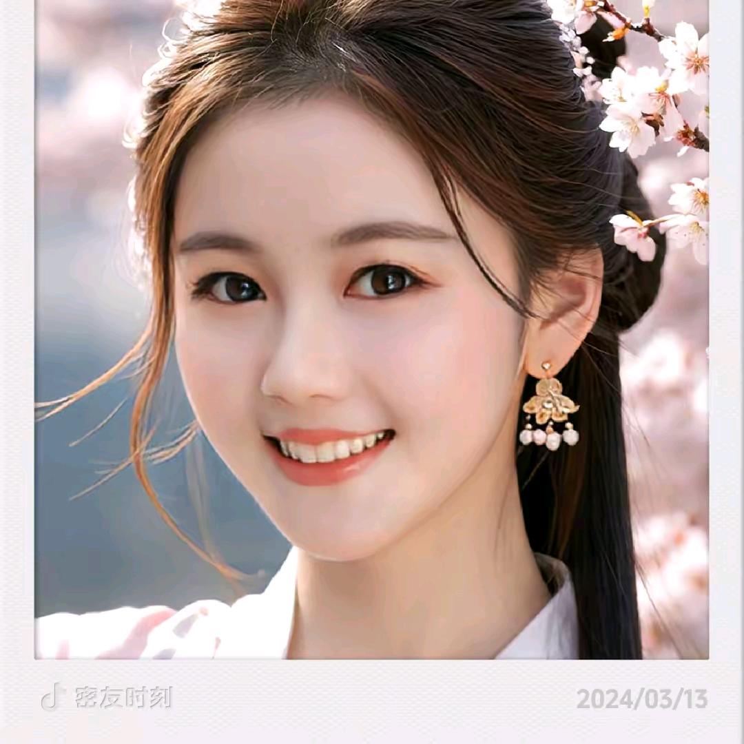 婷妹子