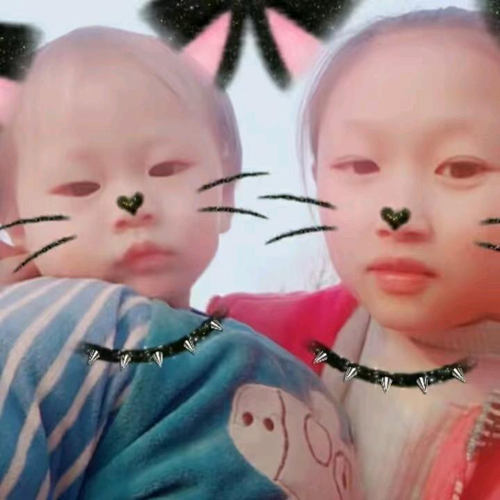 幸福一家人