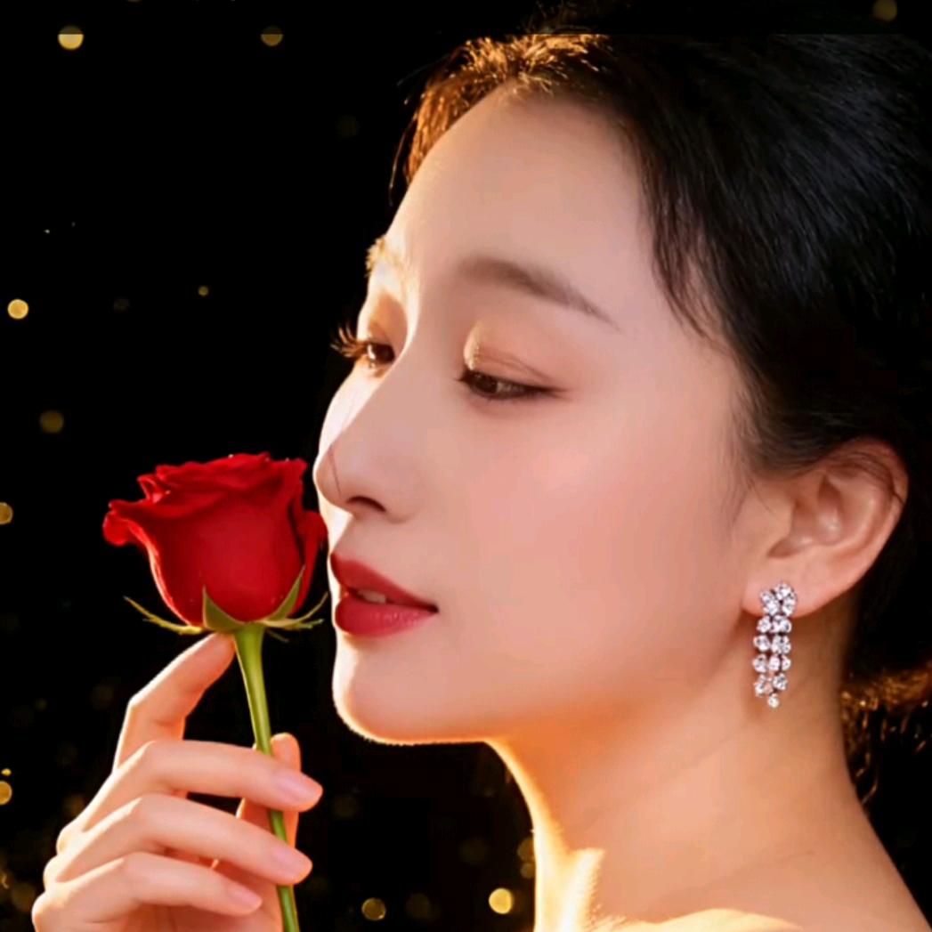 岁月静好，安暖相伴