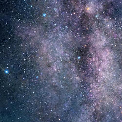 星海落叶