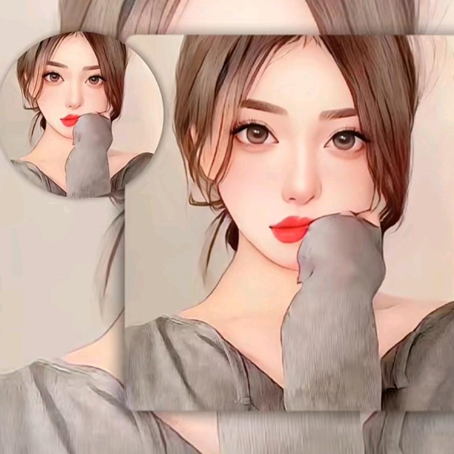 ♥(｡￫v￩｡)♥妖妖灵