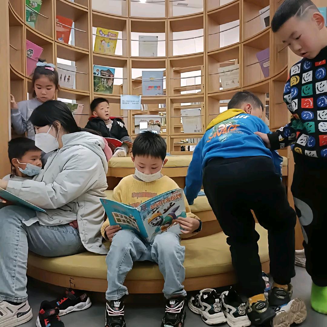 儿童启蒙早教益智