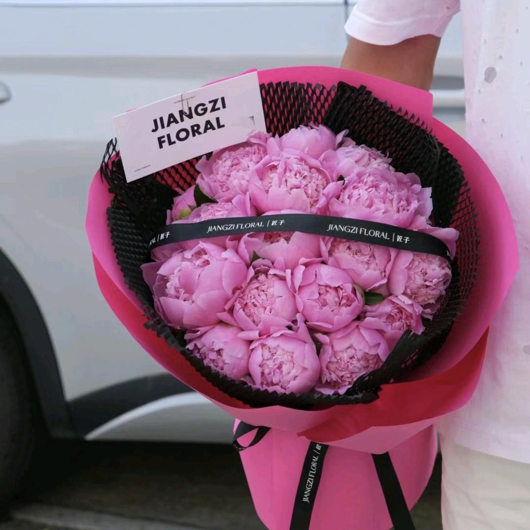 菏泽臻选阁花卉园艺