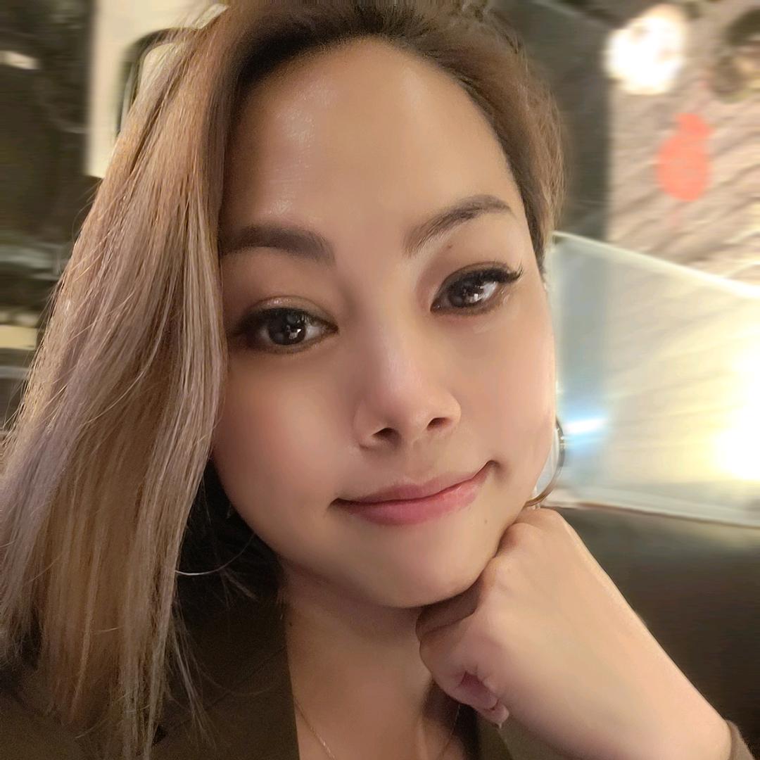 May Wang