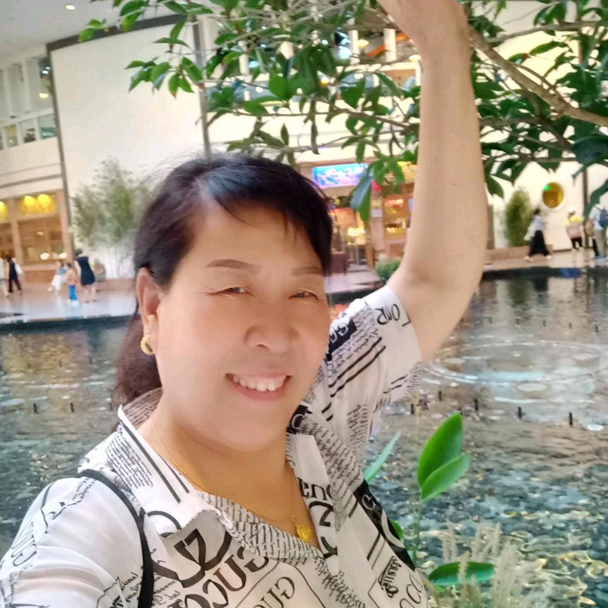 家人开心果