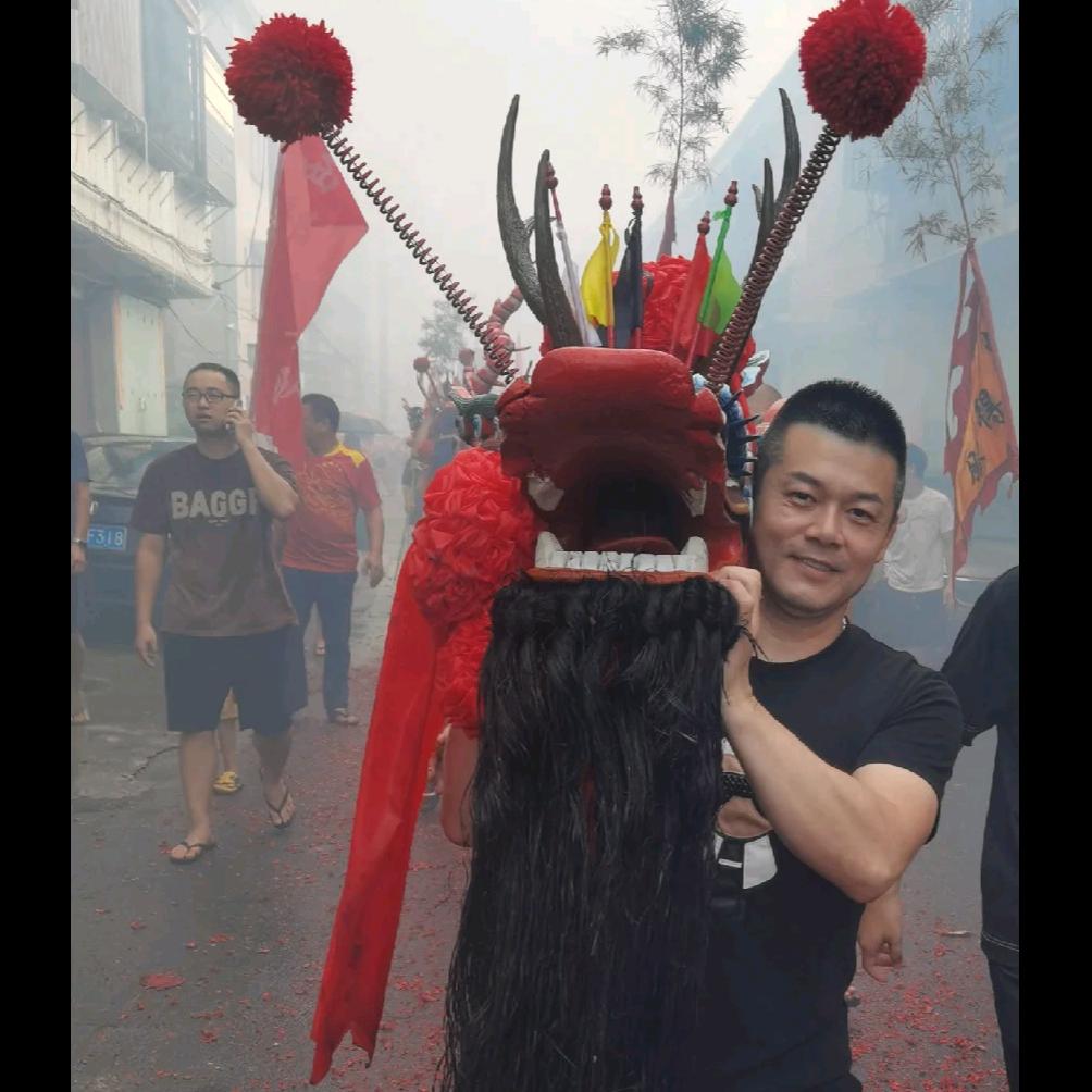 丹兵的人
