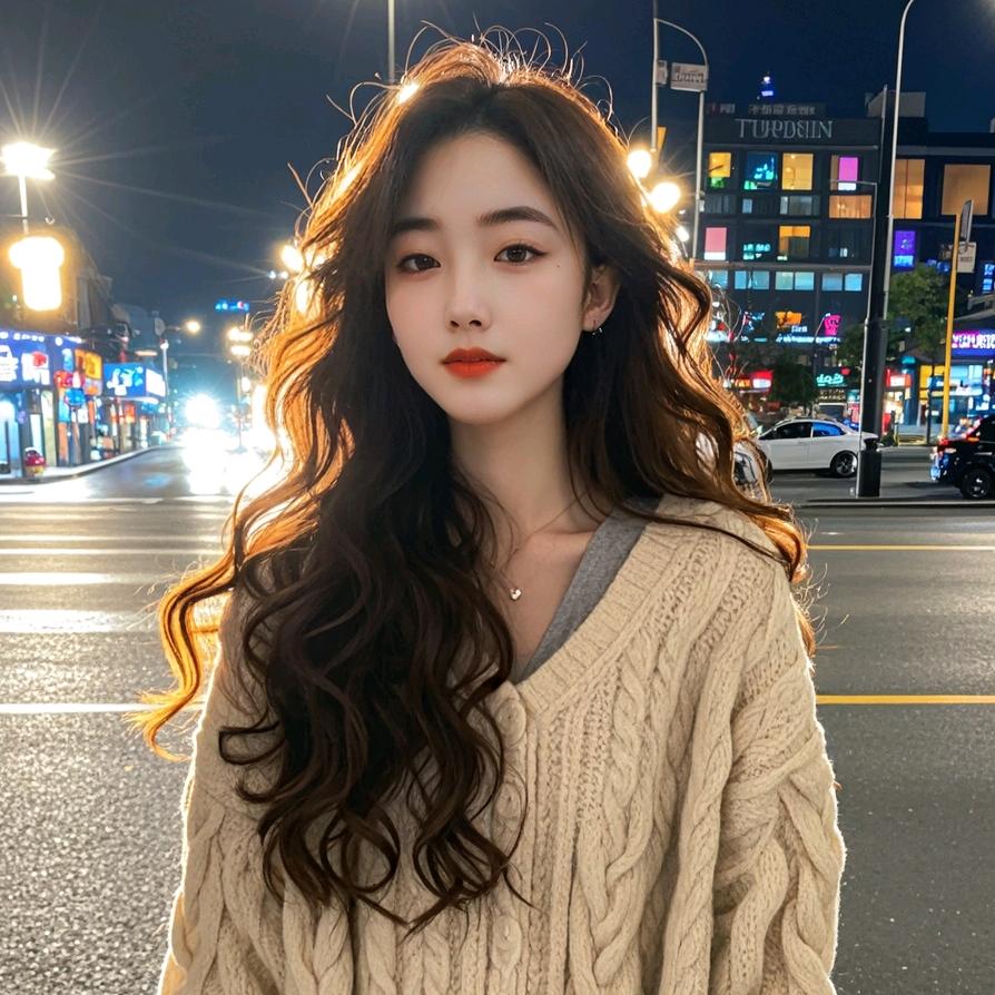 💋Liu.
