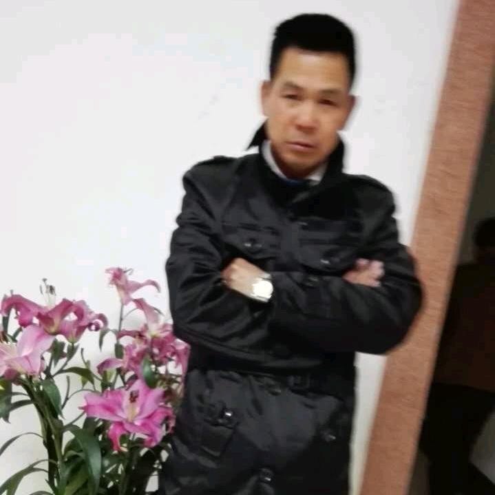 冯国洪