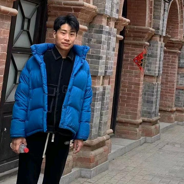 不叫曜安（撸货版）