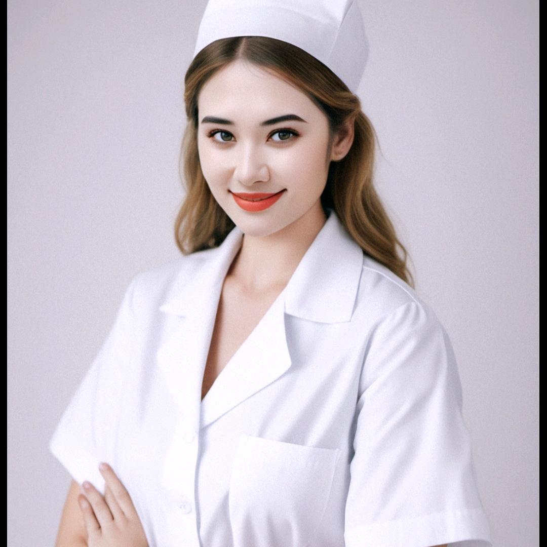 😘艾尼的老婆🥰😍