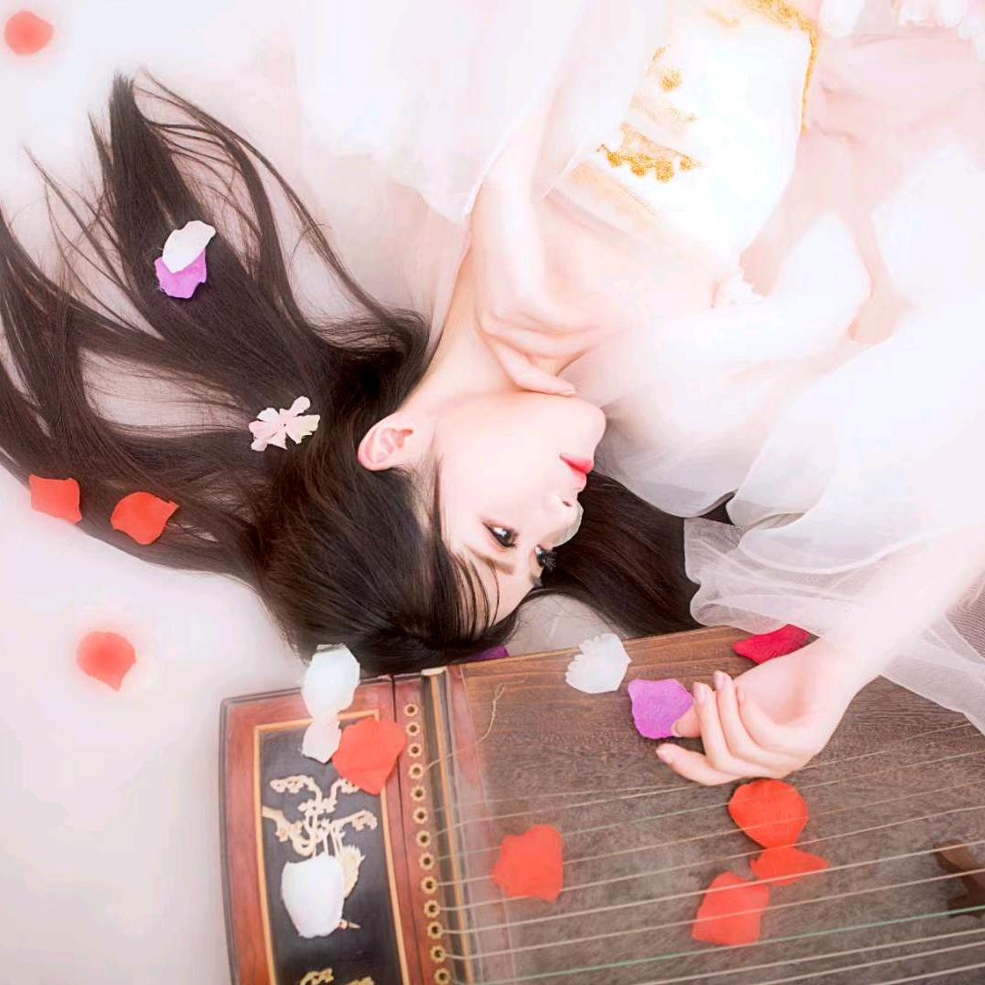 古筝🦄千寻