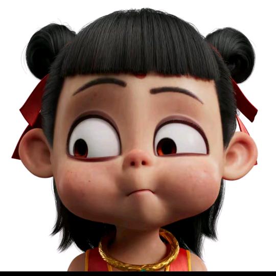 哈喽大哥