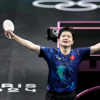 星光乒乓-张教练