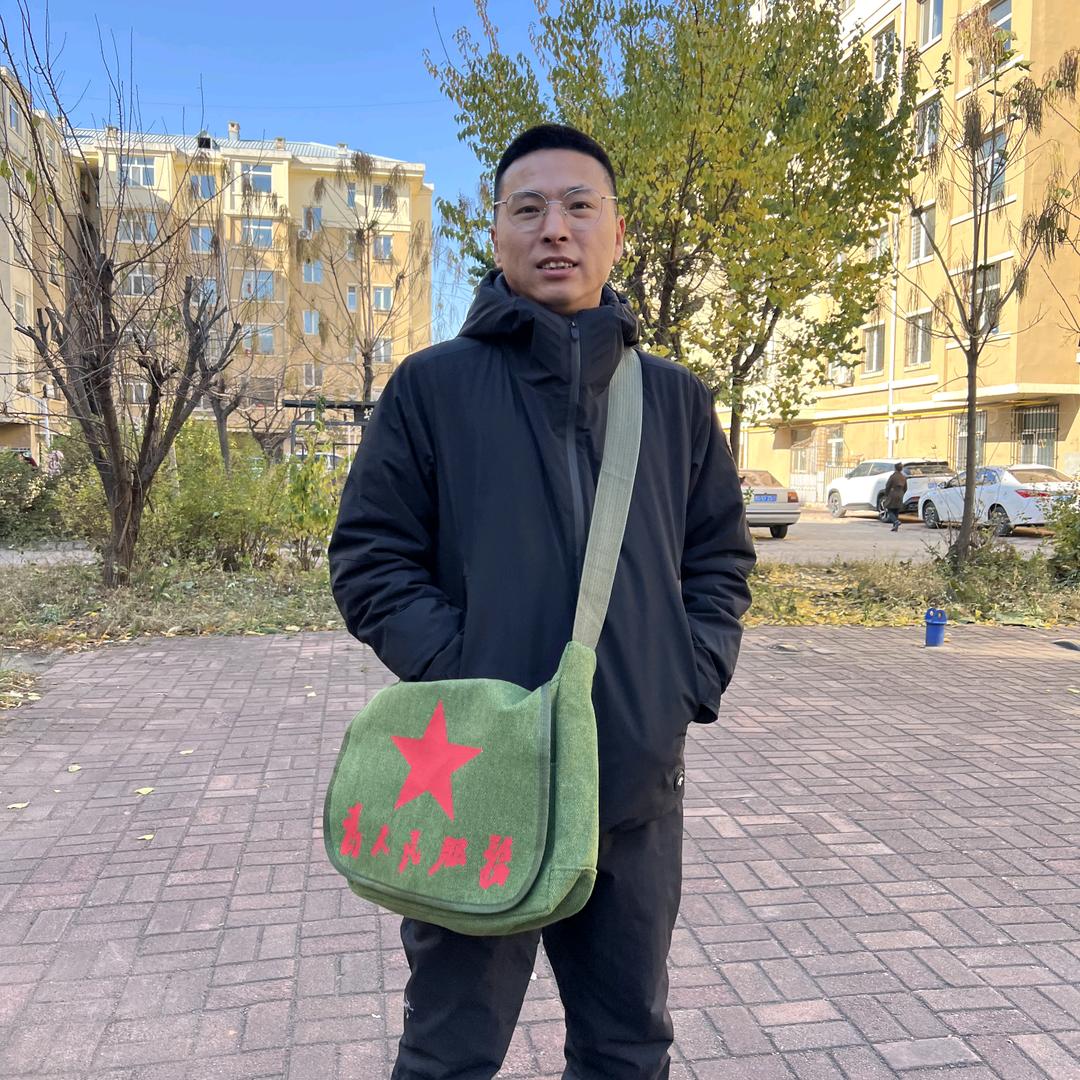 佳木斯东子说车