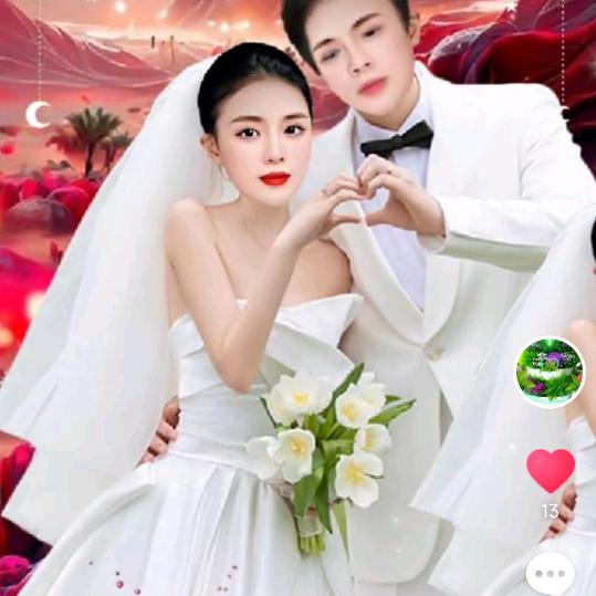阿哥爱阿妹