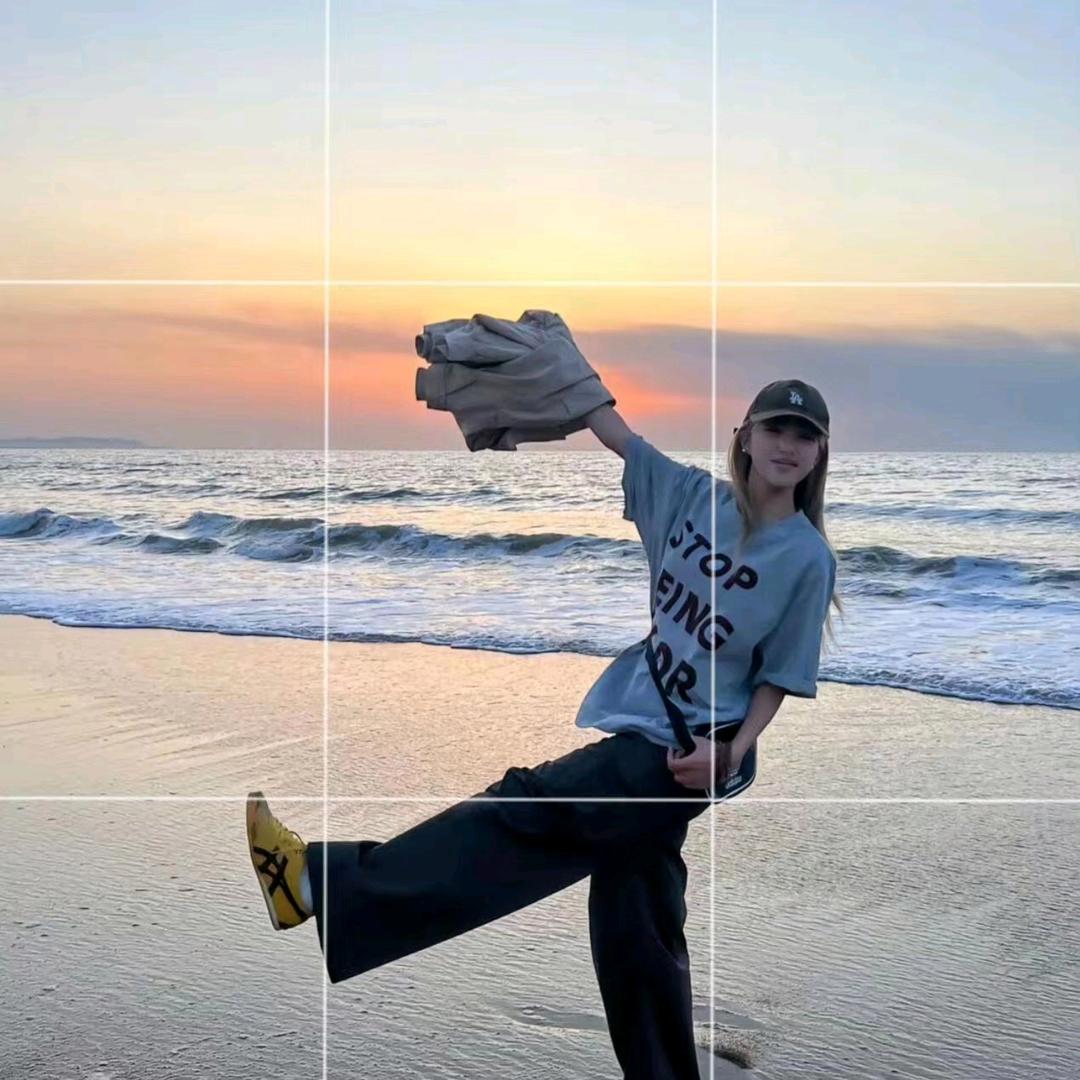 男孩·打卡基地