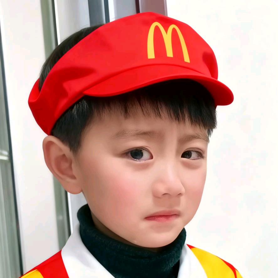 巫溪东娃子头像