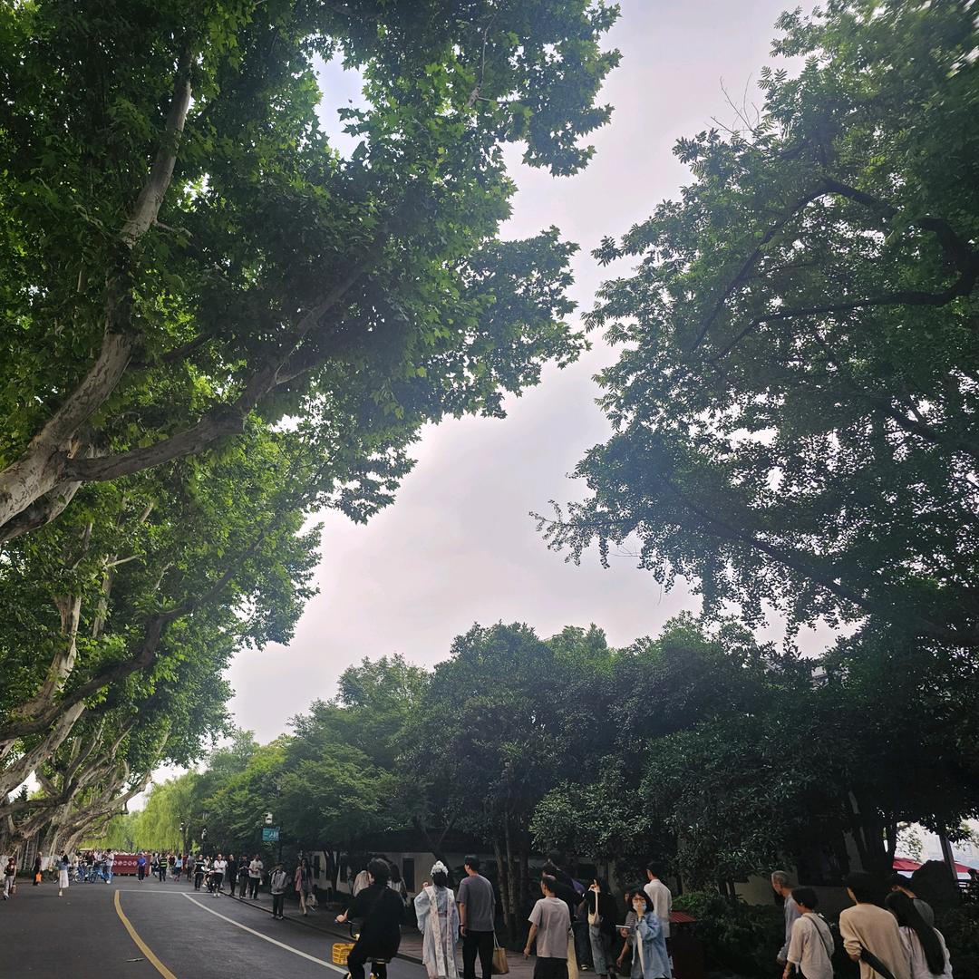 💖青春似火热💯