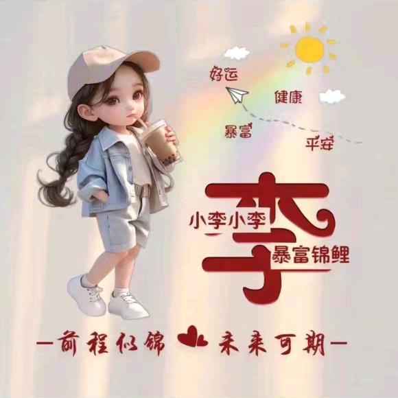 李二小姐
