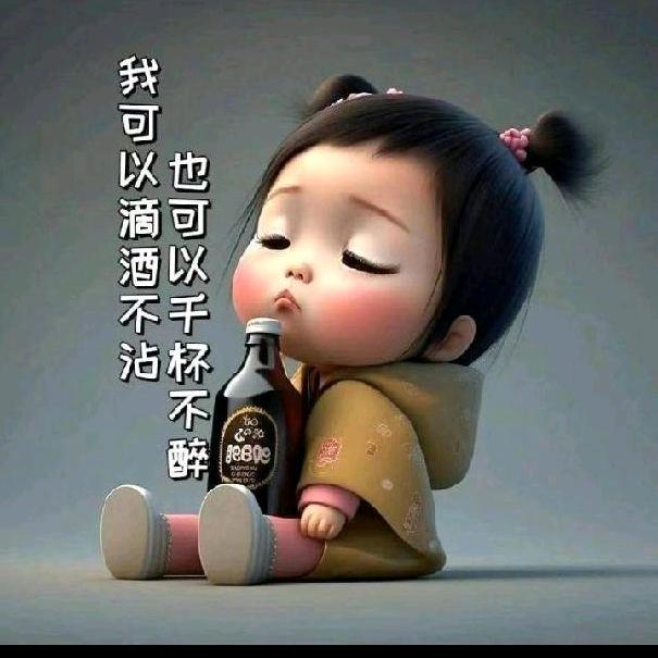醉酒的蝴蝶