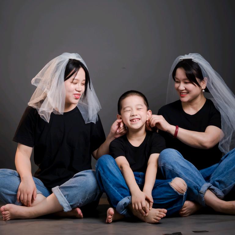 80后的黄妈