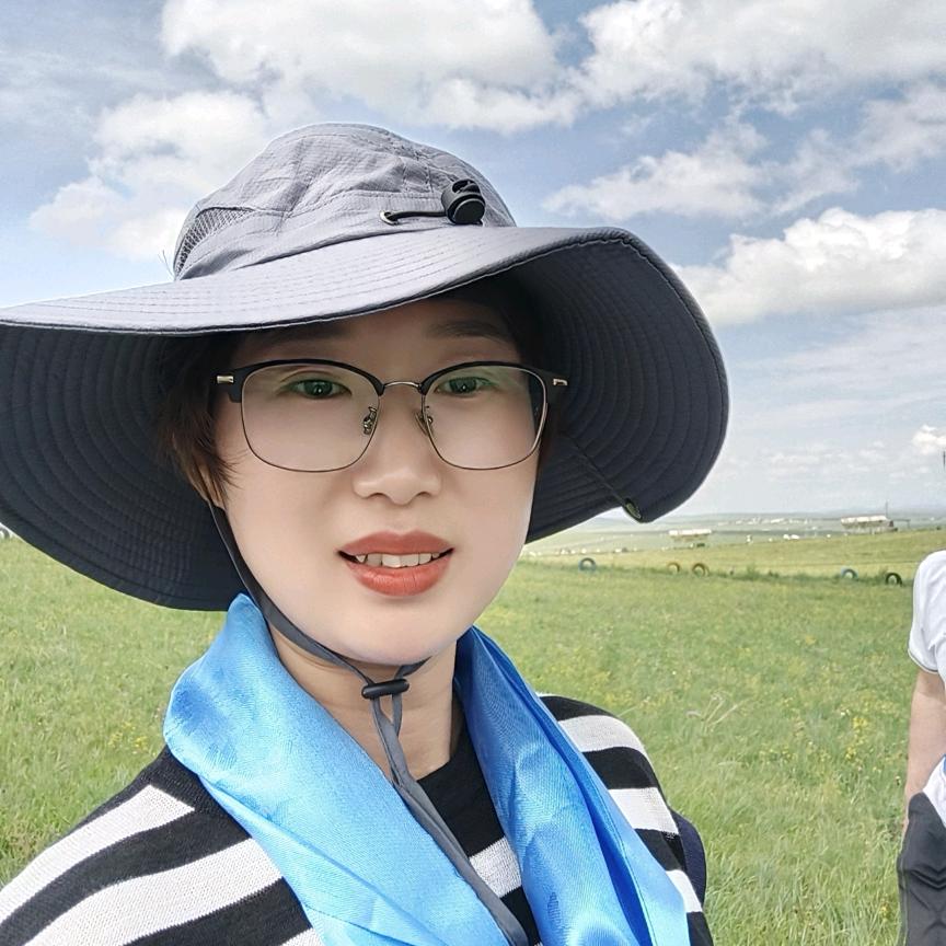 长春招聘小李