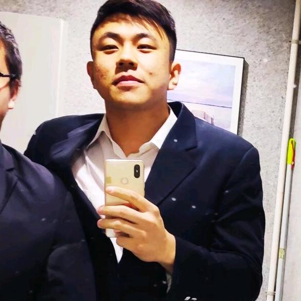 大林-守护心中的善良