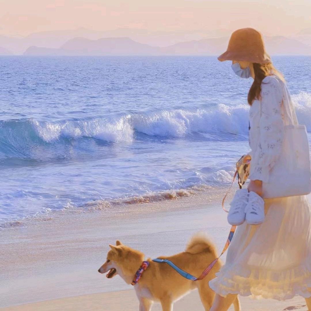 小小黄的麻麻～