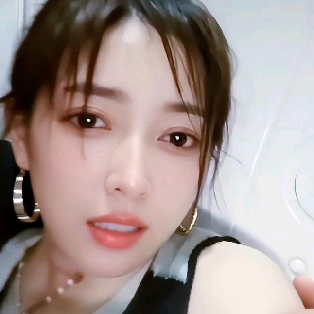 杨姐晚上