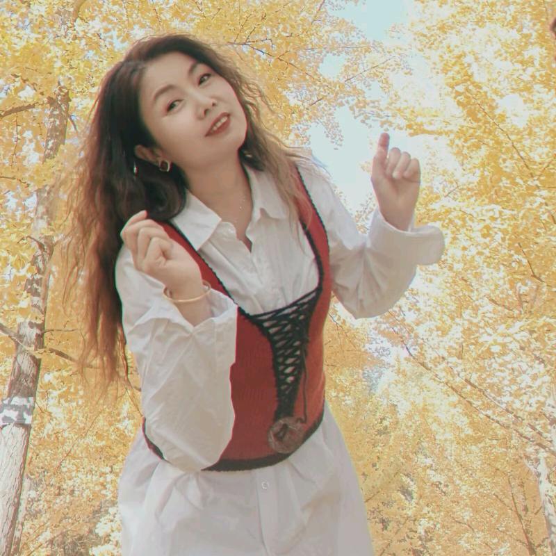 一生有你💗