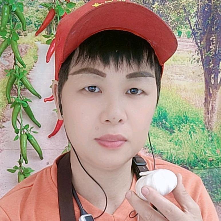 厨娘丽姐