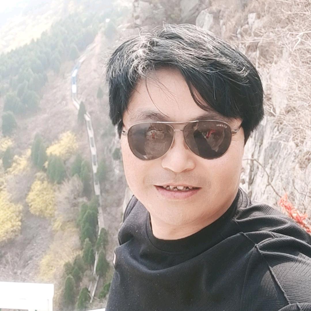 南阳力哥
