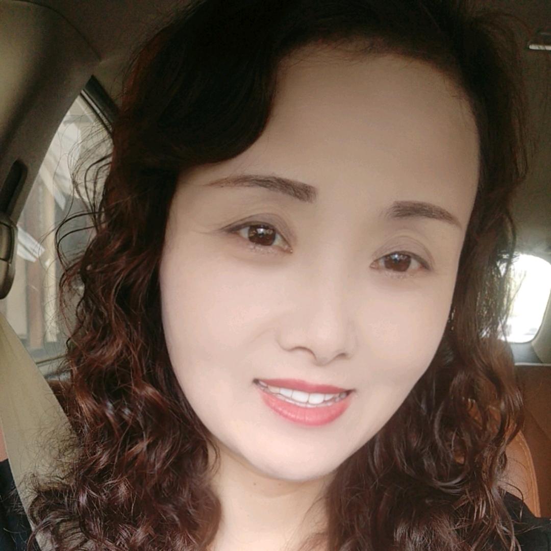 李志梅