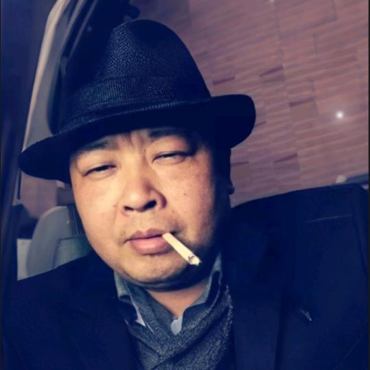 杨志强（男演员）头像