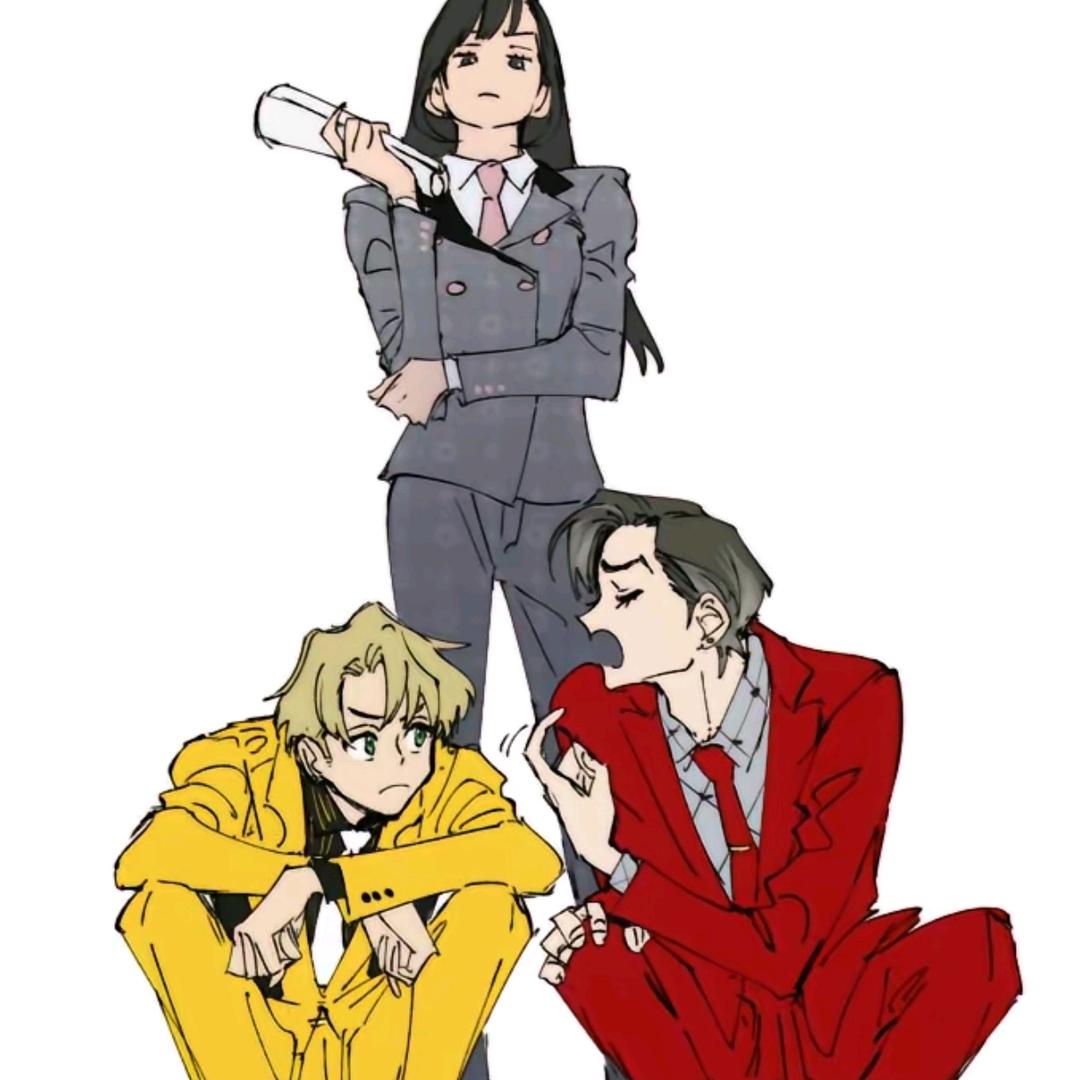 Faye Valentine