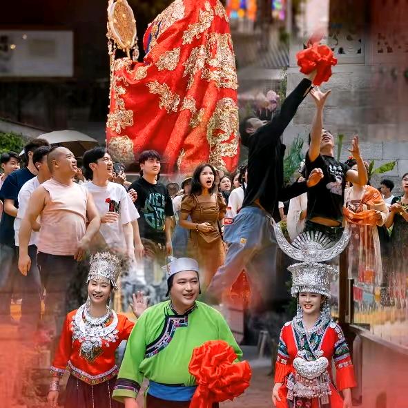 毛姨妈（生活号）