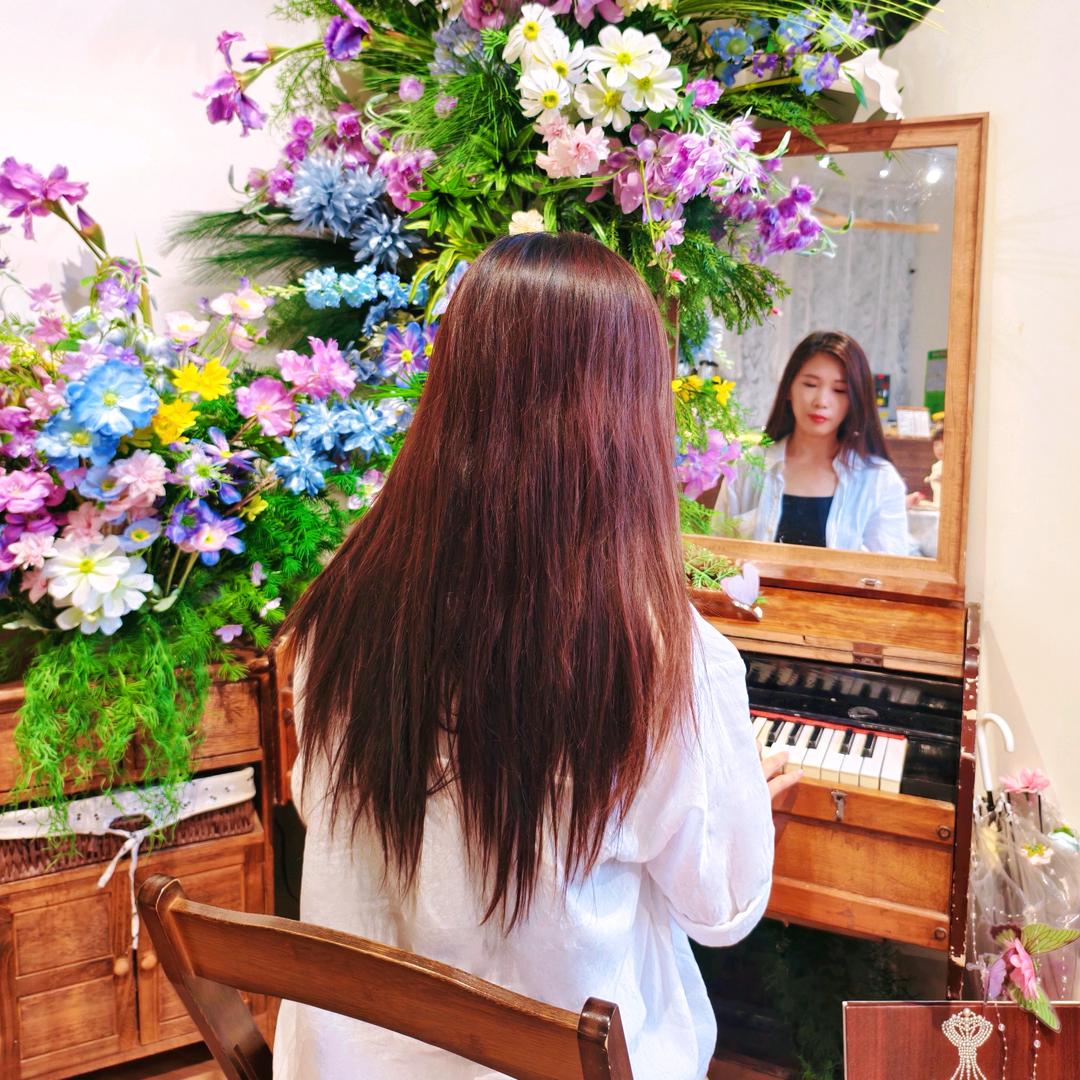 ღ  如 ᩚ意 .