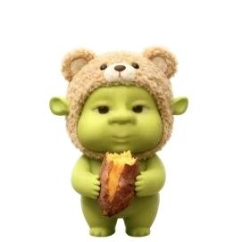 中国未来美食家