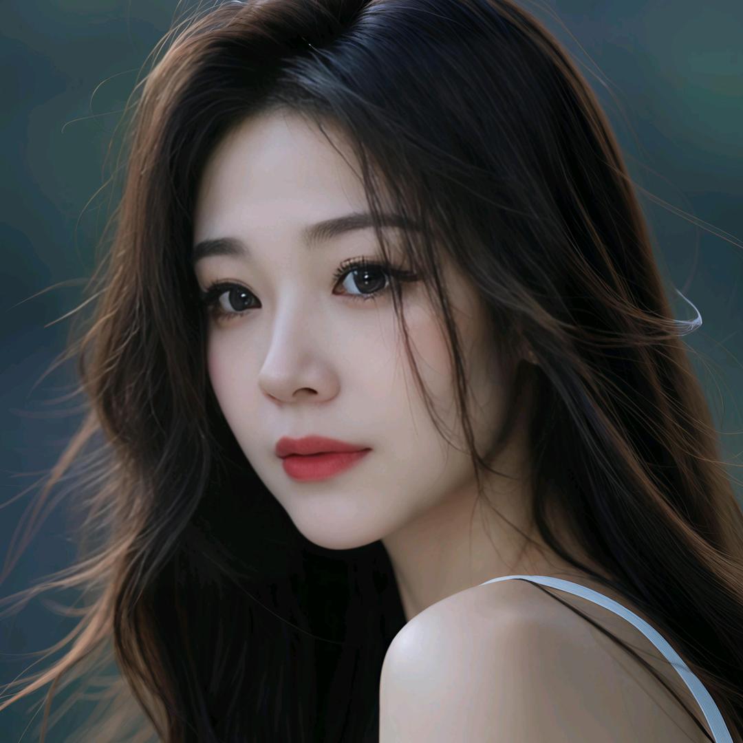 🌹我想静静❤️