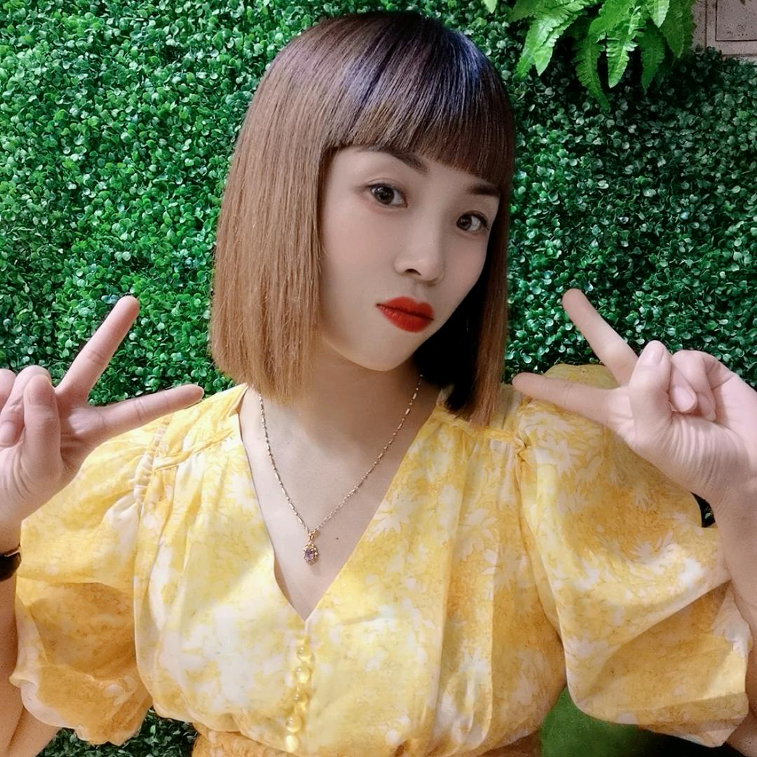 香香自由自在