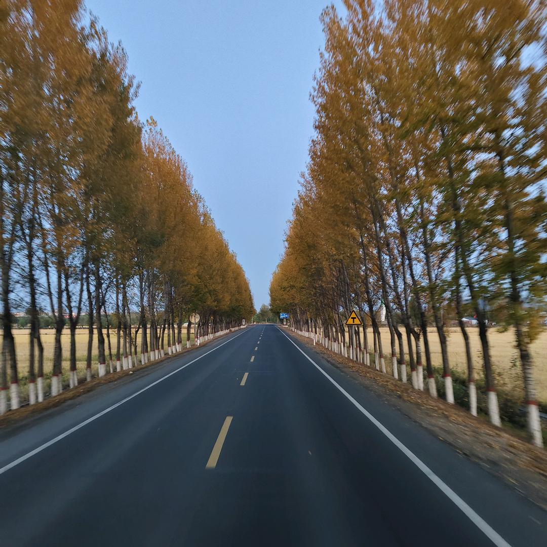 货车路线