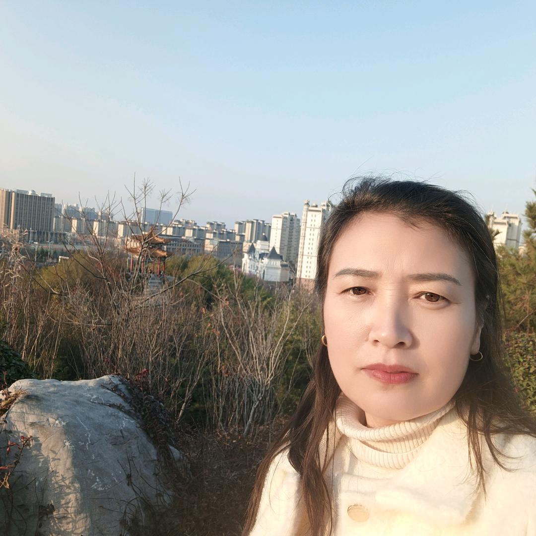 李艳
