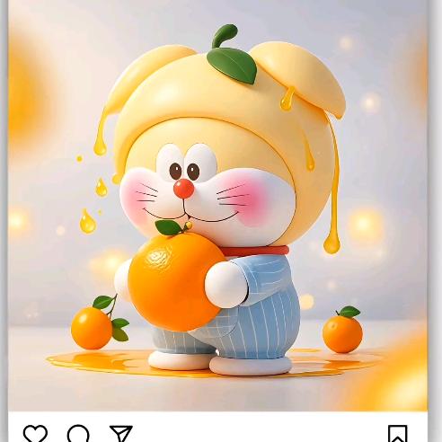 兜兜有米ヽ(✿ﾟ▽ﾟ)ノ