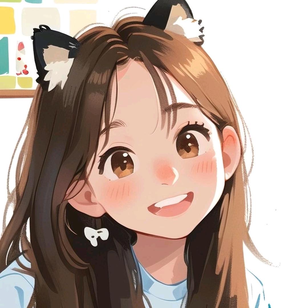 小铃铛🔔